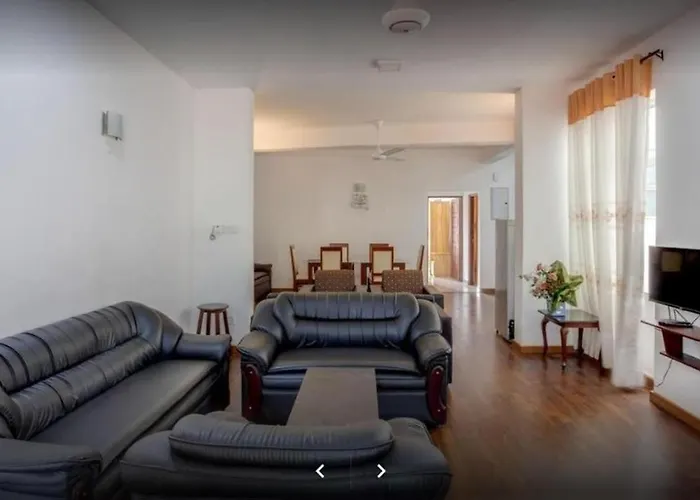 Sycamore Residences - Mount Lavinia