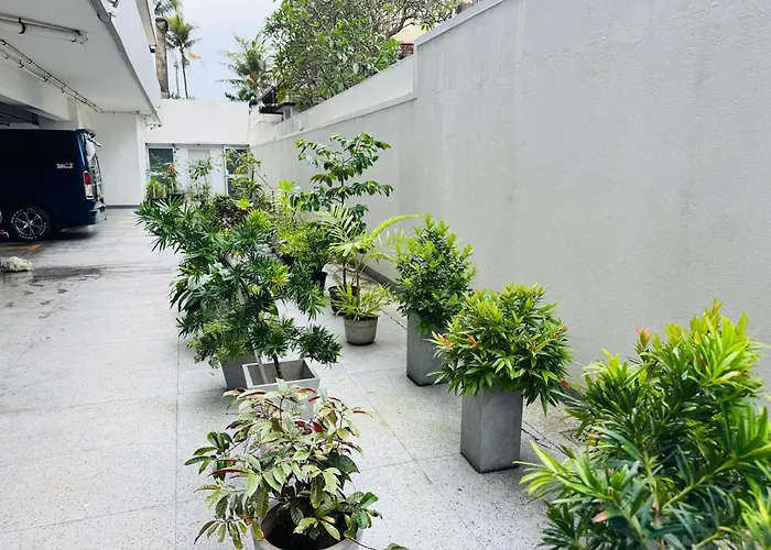 Mount Beach Villa77
